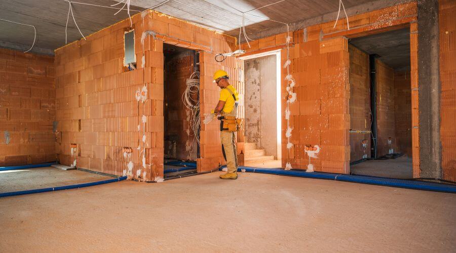 Local Chimney Repair in Pipersville, PA